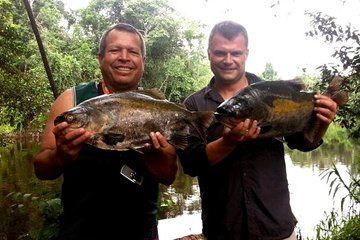 Pacaya Samiria 5D 4N Tour Arapaima and Deep Forest