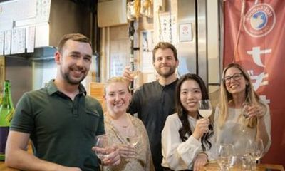 Osaka: Dotombori Food Tour with 13 Dishes
