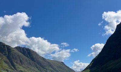 Scottish Highlands Day Tour Kelpies Loch Lomond and Glencoe