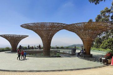 Addis Ababa City Tour with Entoto Mountains Guided Hike