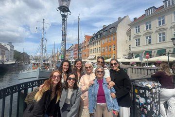 Copenhagen Private Walking Tour Local Guides