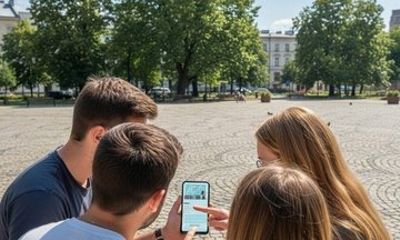 Self-Guided Secrets of Katowice Exploration Game Tour