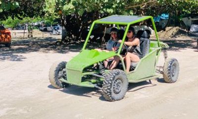 Buggy Tour in Puerto Plata Adventure Off Road