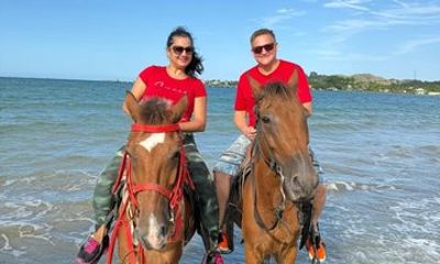 Horseback Riding in Puerto Plata Nature and Adventure