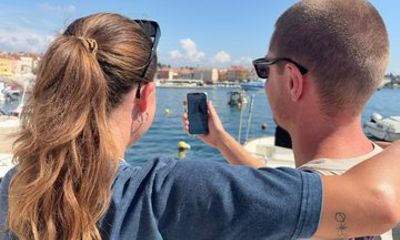 Self-Guided Secrets of Rovinj Exploration Game Tour