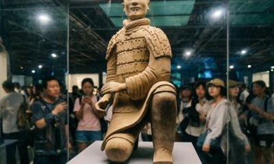 Xi an Private and Cultural Tour