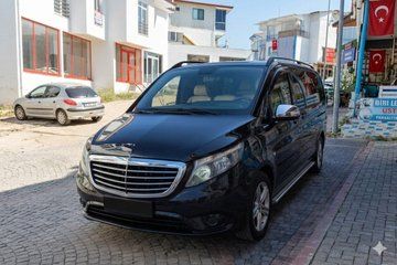 Pamukkale Private Transfer to Coastal Hubs
