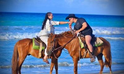Punta Cana Private Tour by Hike Horse