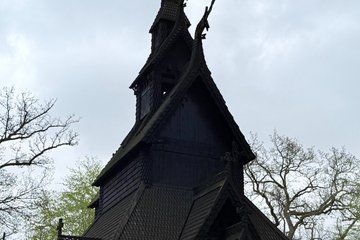 3 hours Bergen City Group Tour By Car