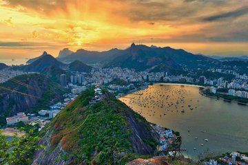 Rio de Janeiro with Búzios and Arraial do Cabo in 7 Days | 6 nights