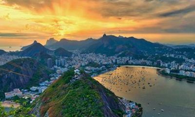 Rio de Janeiro with Búzios and Arraial do Cabo in 7 Days | 6 nights