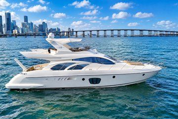 Miami Luxury Day Escape