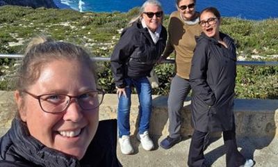 Kangaroo Island 3 Day Premium Wildlife Tour from Adelaide