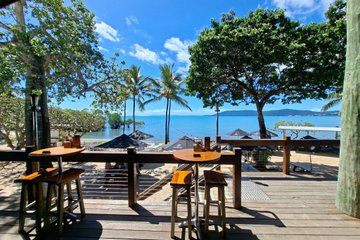 Whitsundays Brewers Distillers and Beach Bar Experience