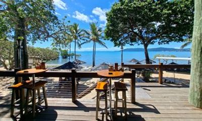 Whitsundays Brewers Distillers and Beach Bar Experience