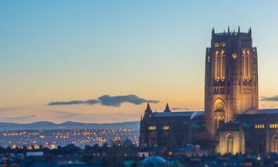 Best of Liverpool Highlights Private Shore Tour from Port