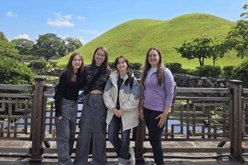 Gyeongju Legacy UNESCO VIP Small Group Tour (Max 6 Pax)