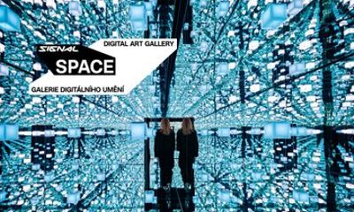 Signal Space Prague Admission Fee