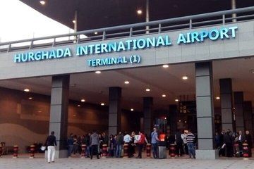 Private Transfer from Hurghada Airport to Anywhere in Hurghada