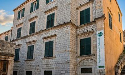 Dubrovnik Natural History Museum Private Tour