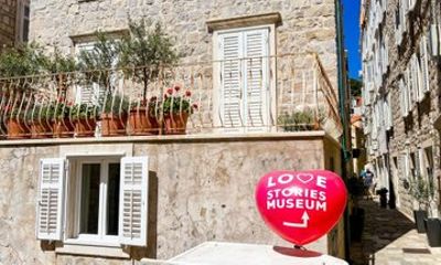 Discover Lovrjenac Fortress on a Guided Dubrovnik Walking Tour