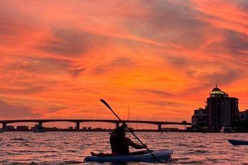 Sunset Scenic Adventure Tour