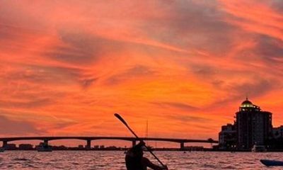 Sunset Scenic Adventure Tour