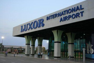 Luxor Airport Private Arrival Transfer to Hotels and Nile Cruises