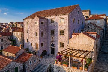 Skip the line Ethnographic Museum Dubrovnik Private Tour