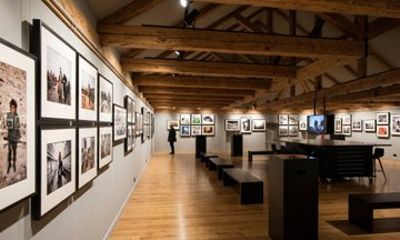 Dubrovnik War Photo Limited and Lovrjenac Private Guided Tour