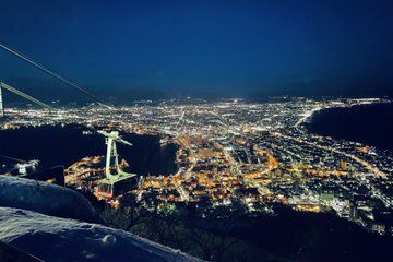 The Last Samurai and Seafood Private Excursion from Hakodate
