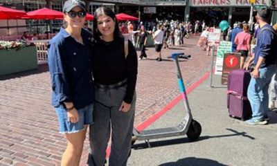 Seattle Private City Tour