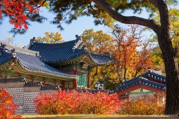 Private Full Day Seoul Palace and Hanok Tour with Pickup