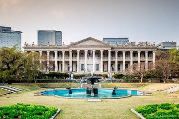 Private Full Day Seoul Highlights Tour with Pickup