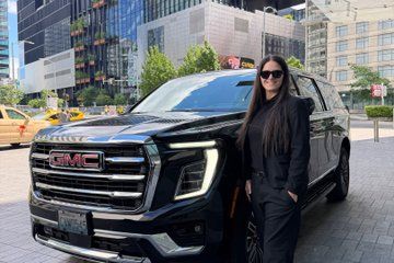 Seattle Airport Private Transfer One Way SUV OR VAN
