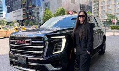 Seattle Airport Private Transfer One Way SUV OR VAN