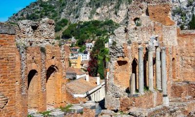 Private Day Trip to Mount Etna and Cable Car from Catania