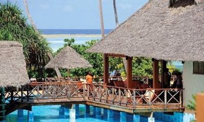 3 Days 2 Nights Diani SGR Package