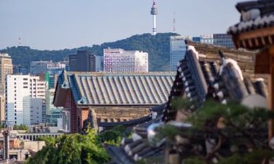 Private K-Pop Demon Hunters Seoul Tour with Pickup