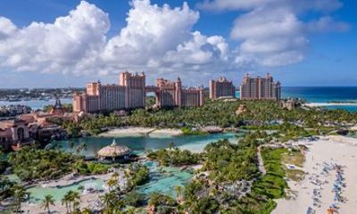 Nassau Culture and Island Experience Private Shore Tour
