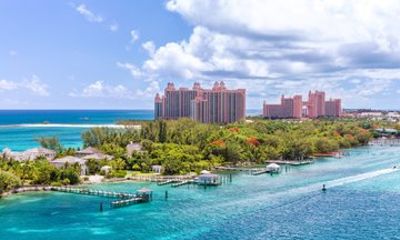Nassau Highlights – Private Shore Tour from port