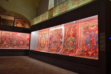 Turkish and Islamic Arts Museum Fast Track Entry