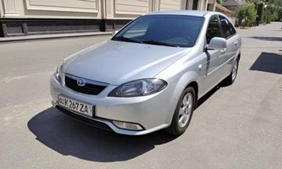 Private Transfers in Tashkent