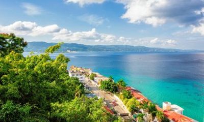 Negril Beach & Sunset Private Shore Tour