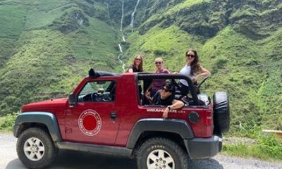 4 Day Ha Giang Loop Tour
