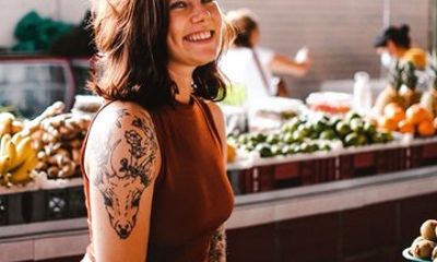 Street Food Tour Cali Authentic Flavors and Street Art