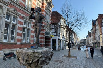 Escape The City Hamelin City Walk With Puzzles
