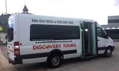 Black Hills Discovery Tour Southern Hills