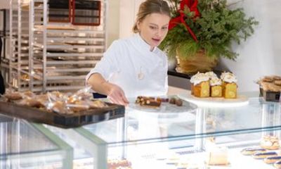 Ottawa Daytime Chocolate Tour