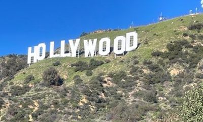 Explore LA Hollywood Santa Monica Tour